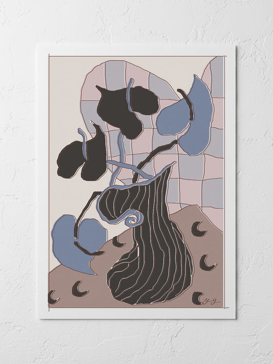 Fine Art print / AP001