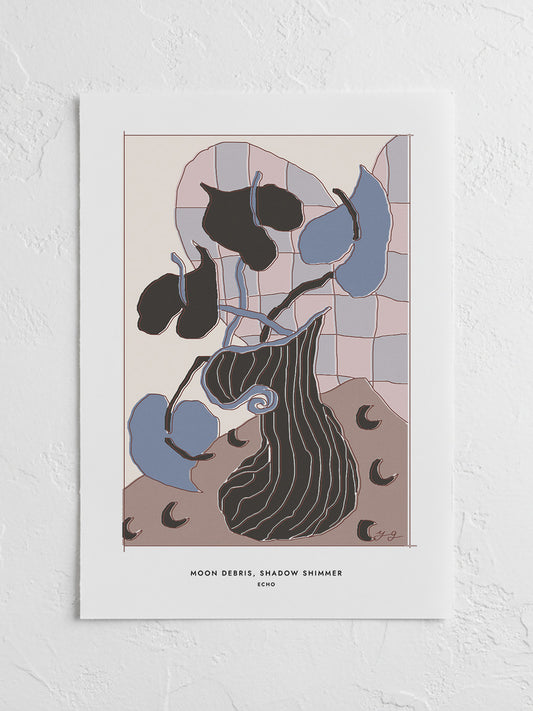 Fine Art print / AP001