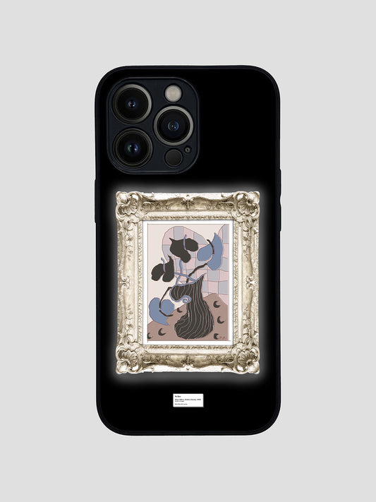 Pocket Gallery cellphone case / PG001
